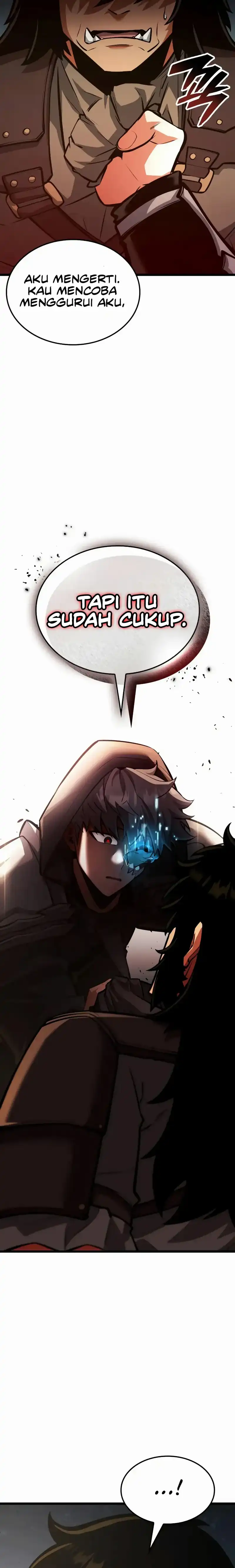 Baca Emperor Of Solo Play - Chapter 36 halaman 15