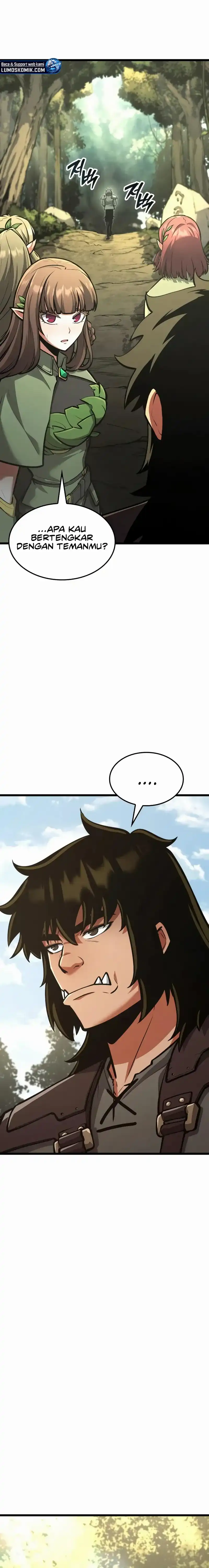 Baca Emperor Of Solo Play - Chapter 36 halaman 18