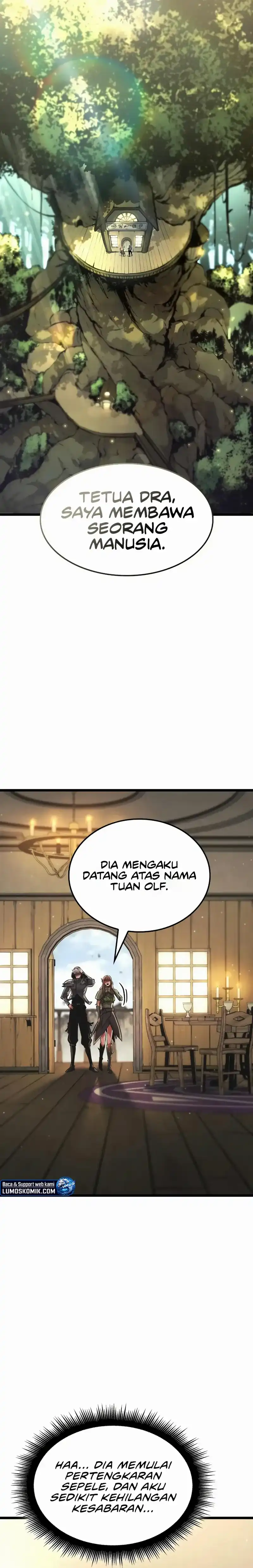 Baca Emperor Of Solo Play - Chapter 36 halaman 19