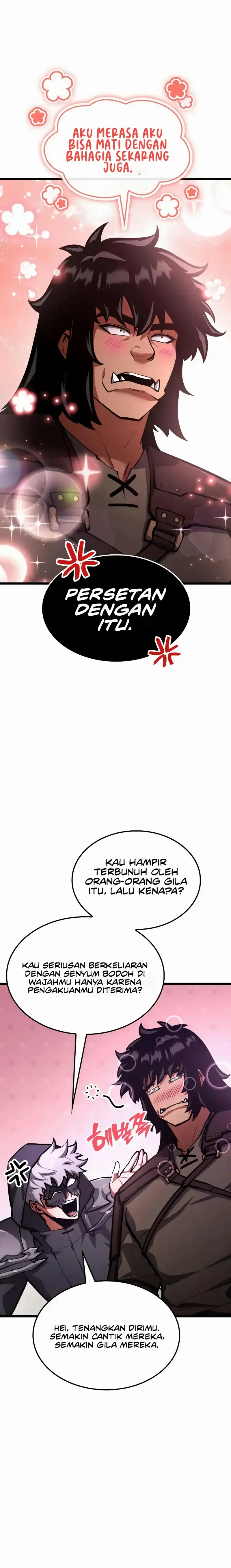 Baca Emperor Of Solo Play - Chapter 36 halaman 2