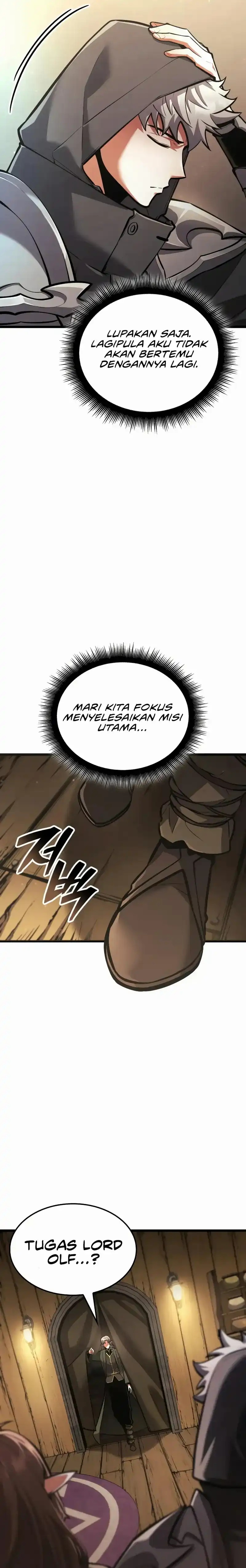 Baca Emperor Of Solo Play - Chapter 36 halaman 20