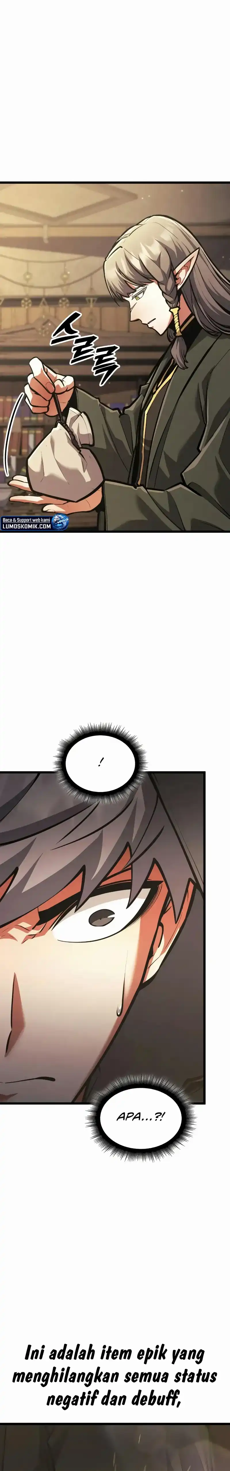 Baca Emperor Of Solo Play - Chapter 36 halaman 22