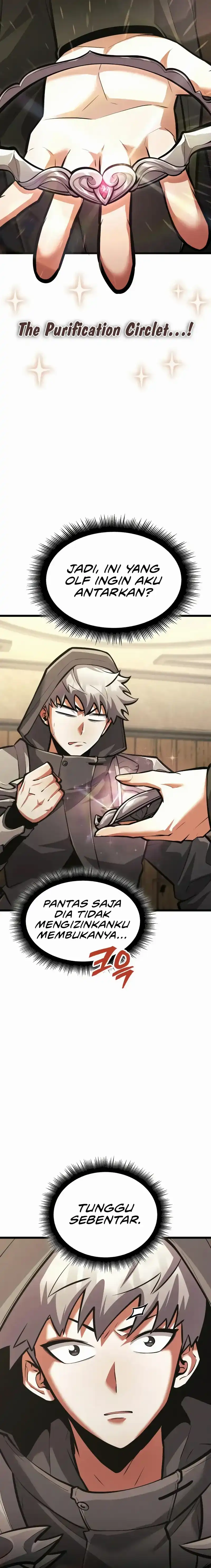 Baca Emperor Of Solo Play - Chapter 36 halaman 23