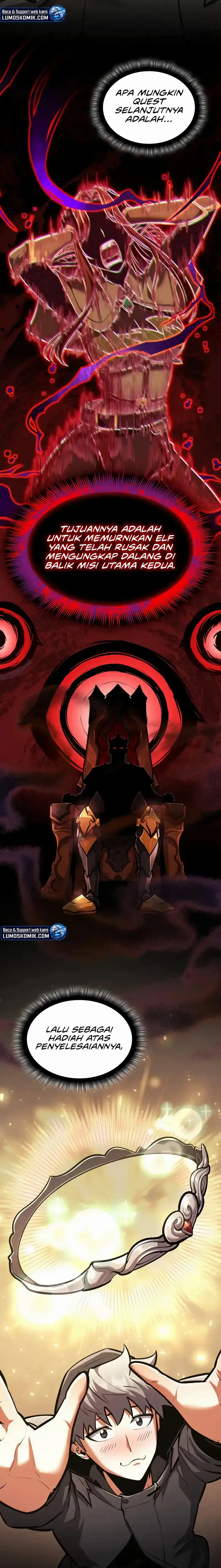 Baca Emperor Of Solo Play - Chapter 36 halaman 24