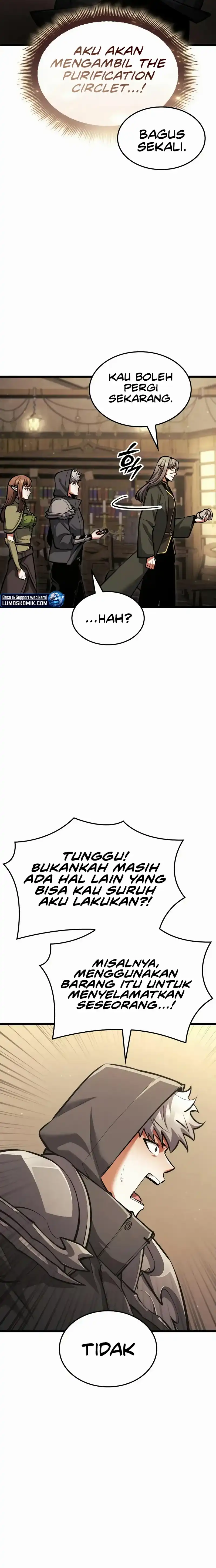 Baca Emperor Of Solo Play - Chapter 36 halaman 25