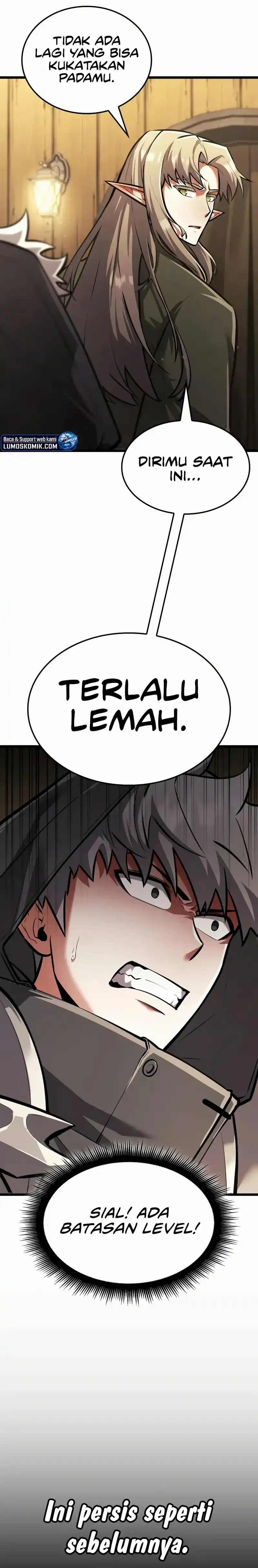 Baca Emperor Of Solo Play - Chapter 36 halaman 26