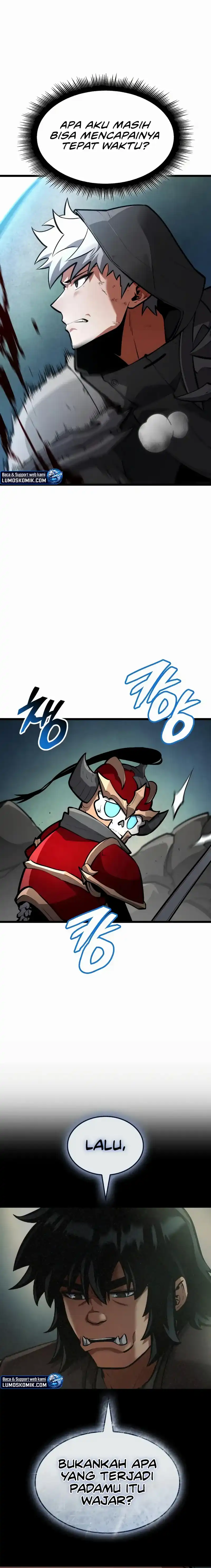 Baca Emperor Of Solo Play - Chapter 36 halaman 31