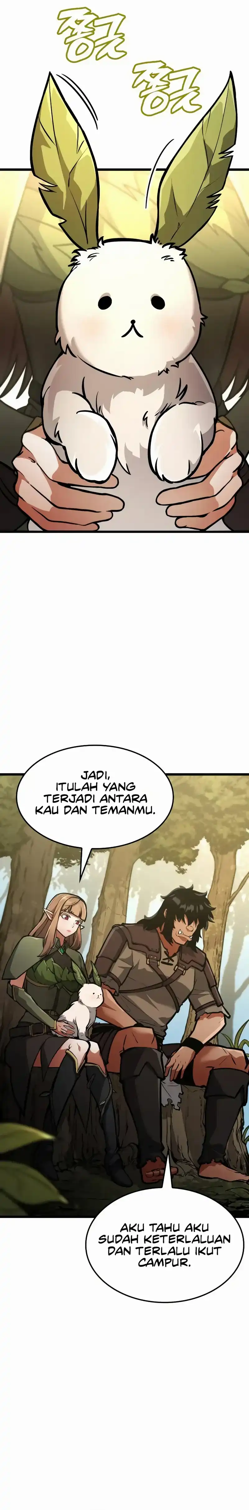 Baca Emperor Of Solo Play - Chapter 36 halaman 35