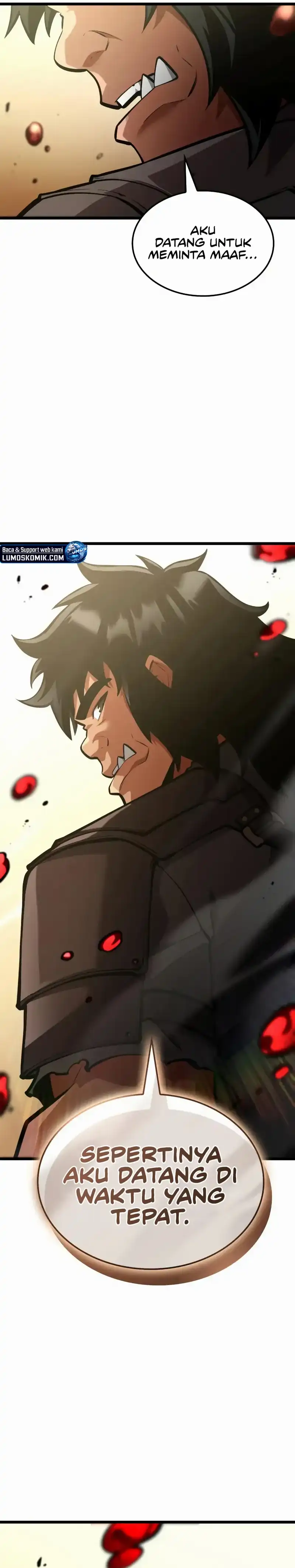 Baca Emperor Of Solo Play - Chapter 36 halaman 39