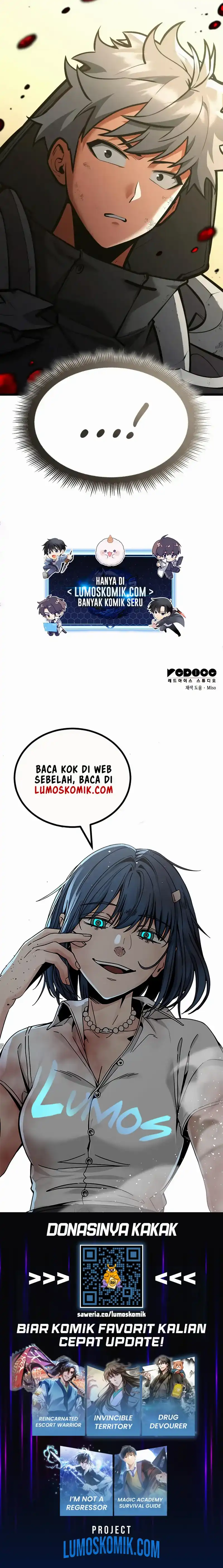 Baca Emperor Of Solo Play - Chapter 36 halaman 40