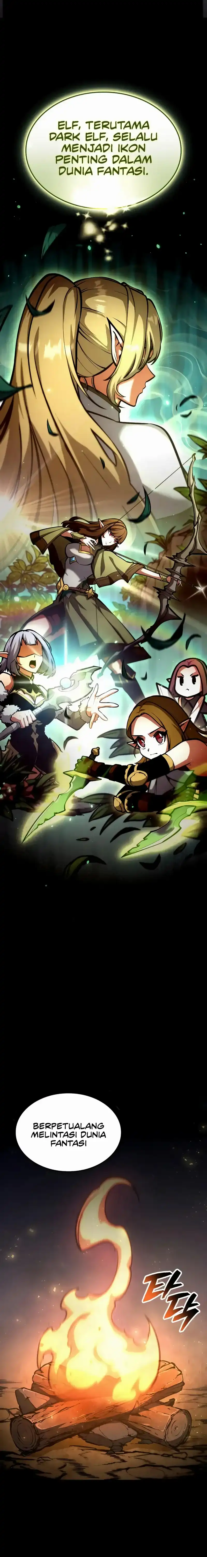 Baca Emperor Of Solo Play - Chapter 36 halaman 6