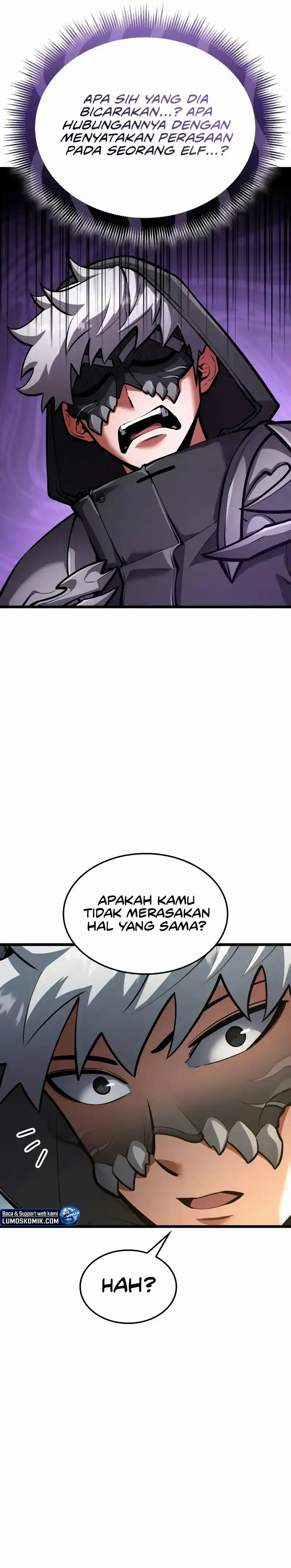 Baca Emperor Of Solo Play - Chapter 36 halaman 8