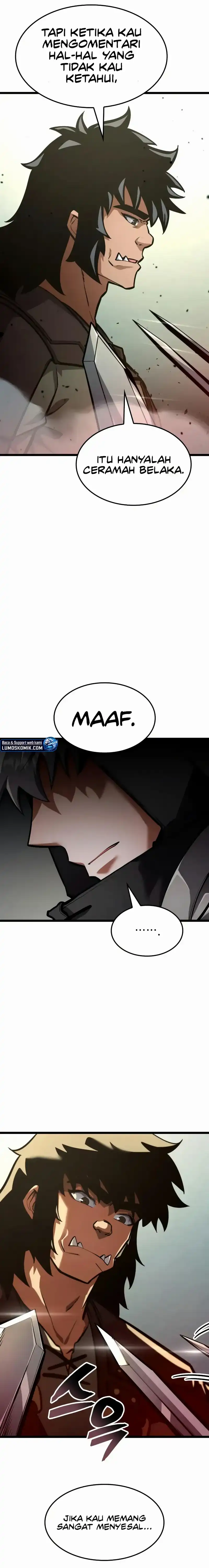 Baca Emperor Of Solo Play - Chapter 37 halaman 10