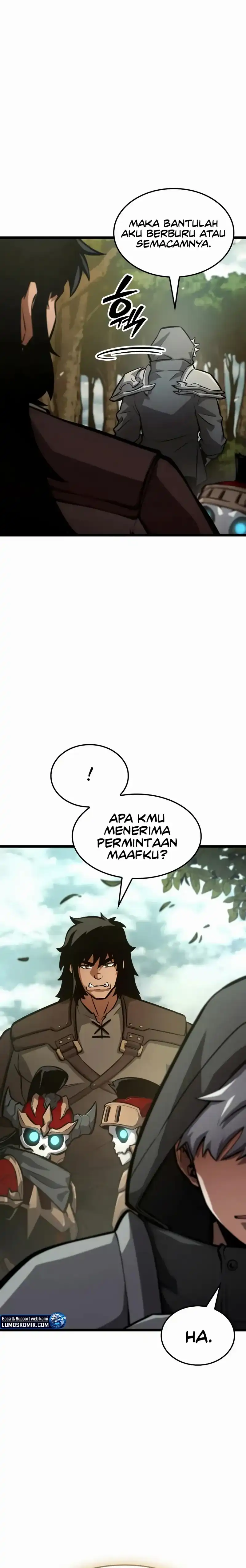 Baca Emperor Of Solo Play - Chapter 37 halaman 11