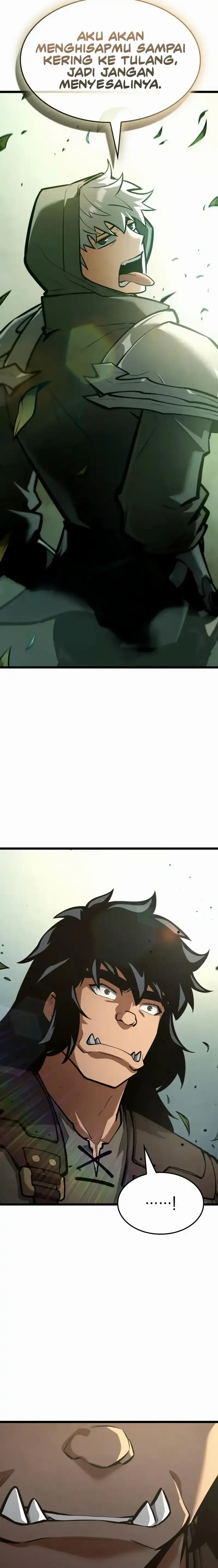 Baca Emperor Of Solo Play - Chapter 37 halaman 12