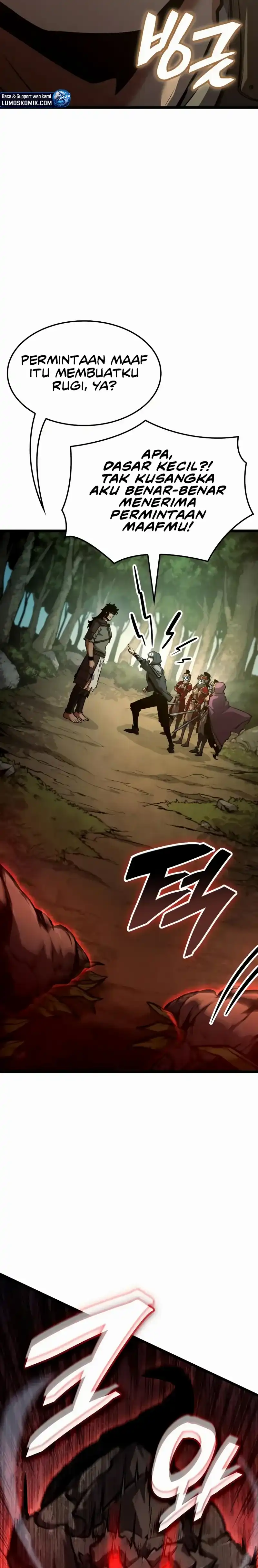 Baca Emperor Of Solo Play - Chapter 37 halaman 13