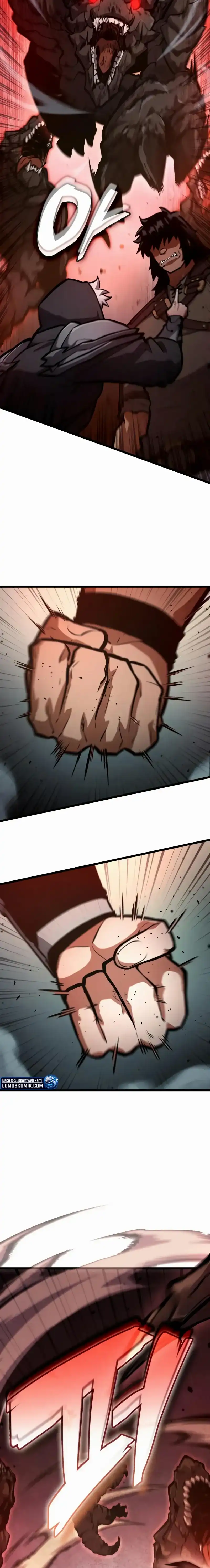 Baca Emperor Of Solo Play - Chapter 37 halaman 14