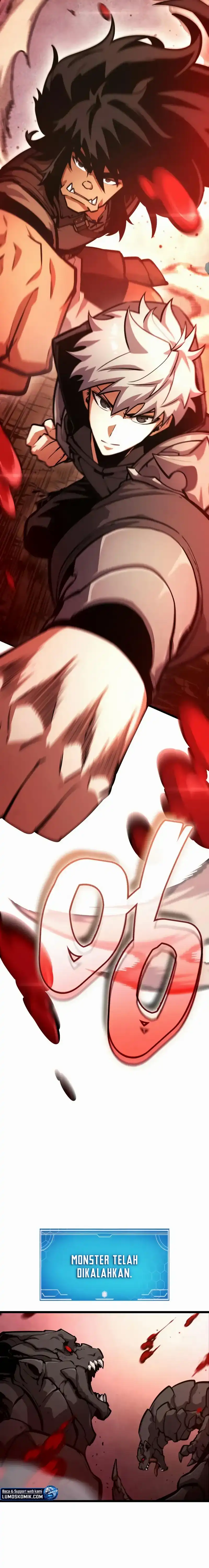 Baca Emperor Of Solo Play - Chapter 37 halaman 15