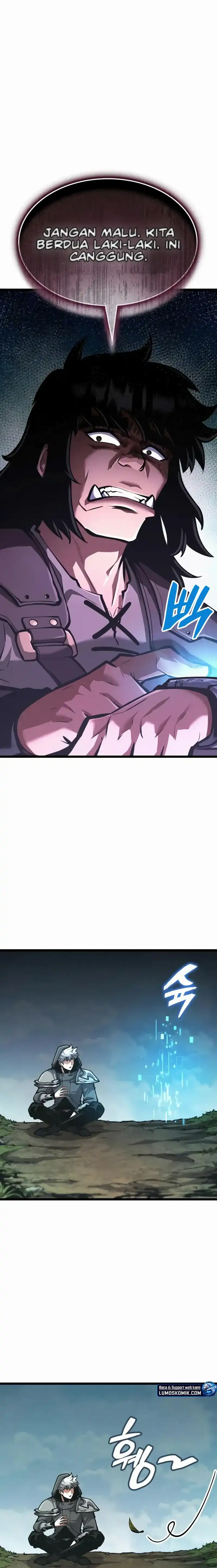 Baca Emperor Of Solo Play - Chapter 37 halaman 21