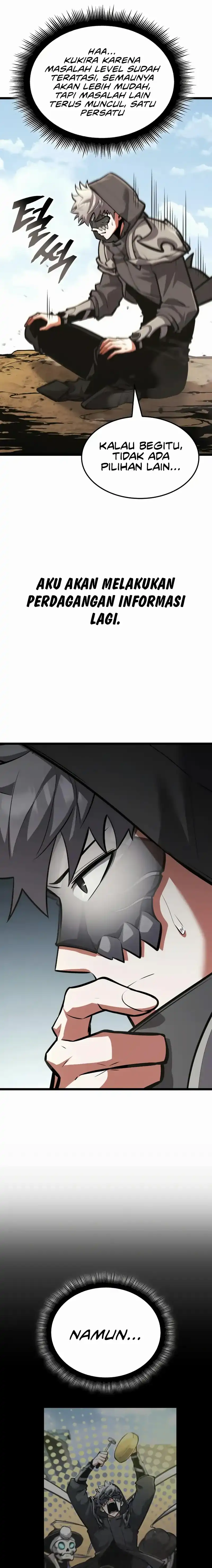 Baca Emperor Of Solo Play - Chapter 37 halaman 29