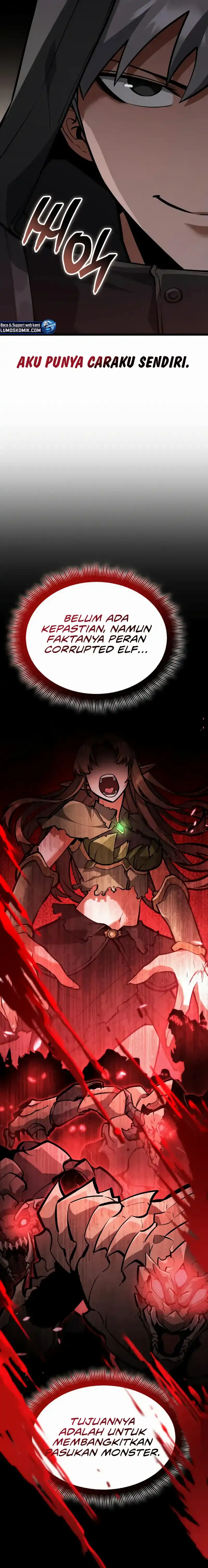 Baca Emperor Of Solo Play - Chapter 37 halaman 31