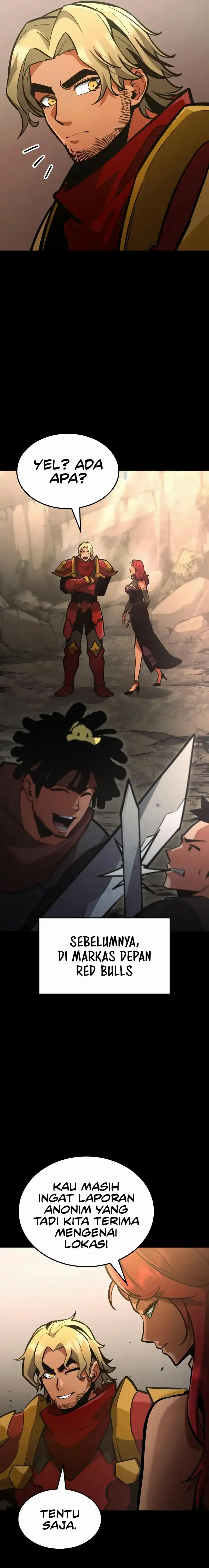 Baca Emperor Of Solo Play - Chapter 37 halaman 36