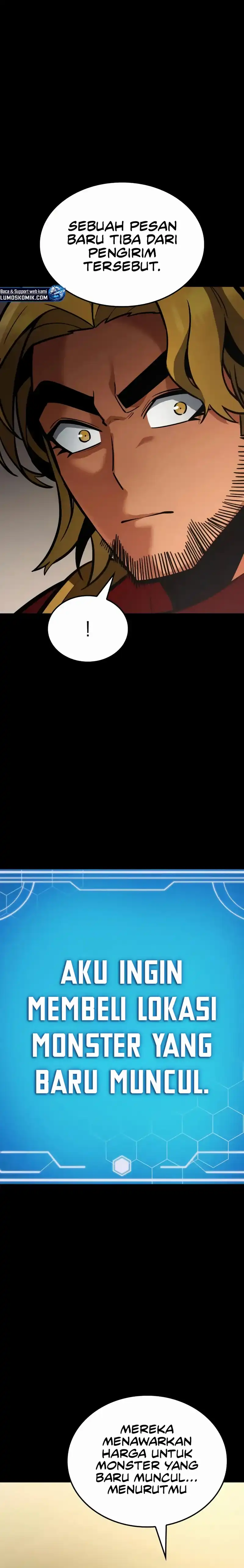 Baca Emperor Of Solo Play - Chapter 37 halaman 37