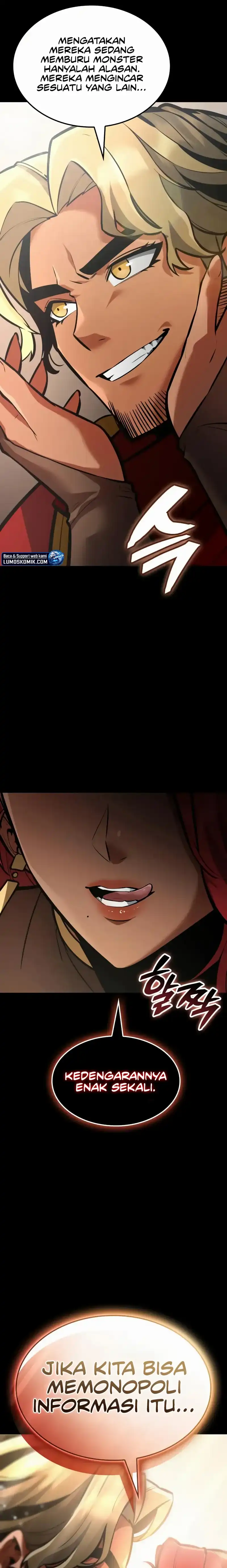 Baca Emperor Of Solo Play - Chapter 37 halaman 39