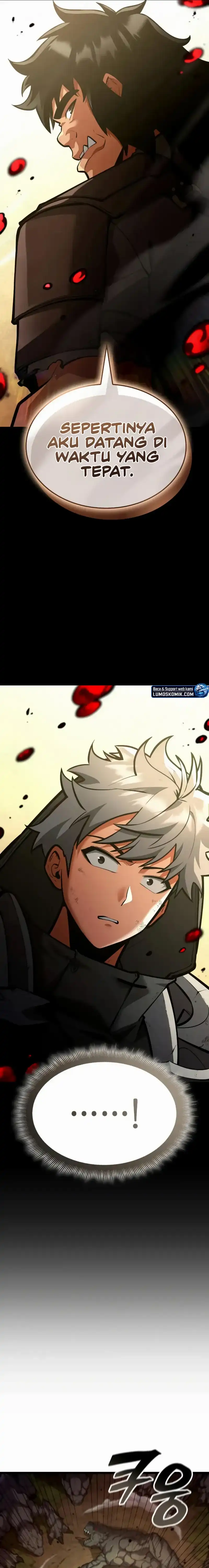 Baca Emperor Of Solo Play - Chapter 37 halaman 4