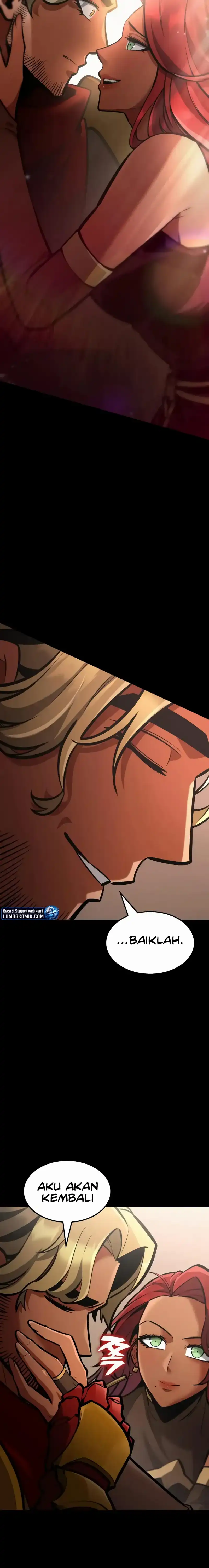 Baca Emperor Of Solo Play - Chapter 37 halaman 40