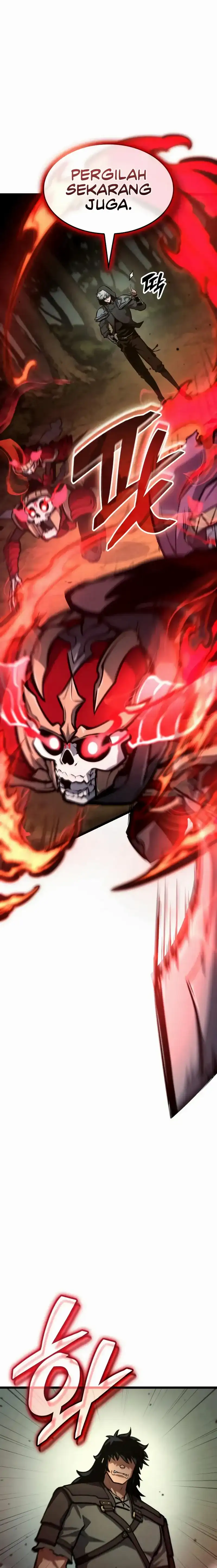 Baca Emperor Of Solo Play - Chapter 37 halaman 6