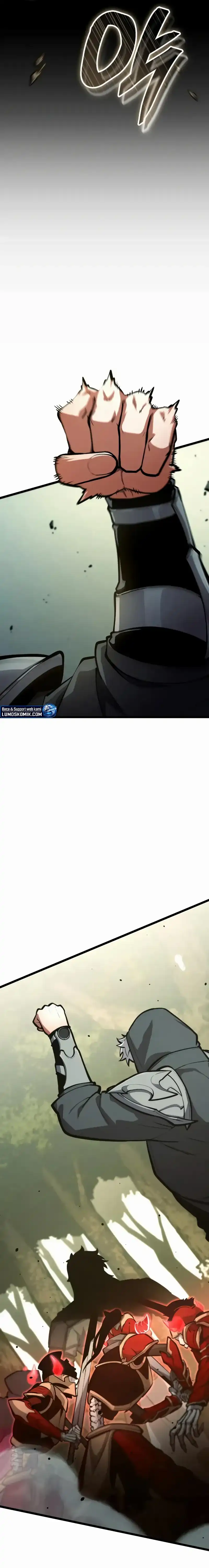 Baca Emperor Of Solo Play - Chapter 37 halaman 8