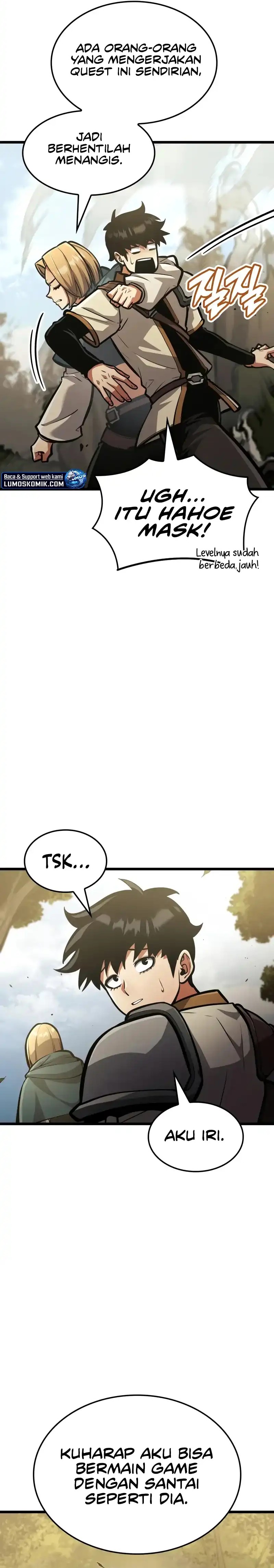 Baca Emperor Of Solo Play - Chapter 48 halaman 12