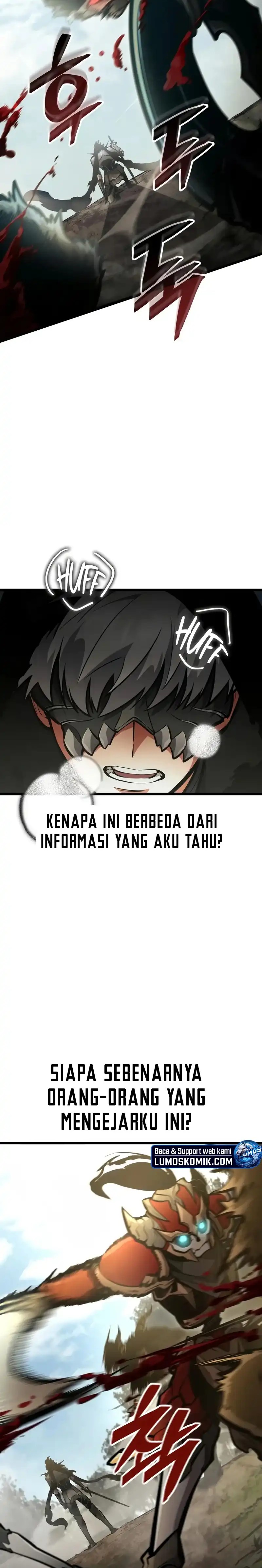 Baca Emperor Of Solo Play - Chapter 48 halaman 17