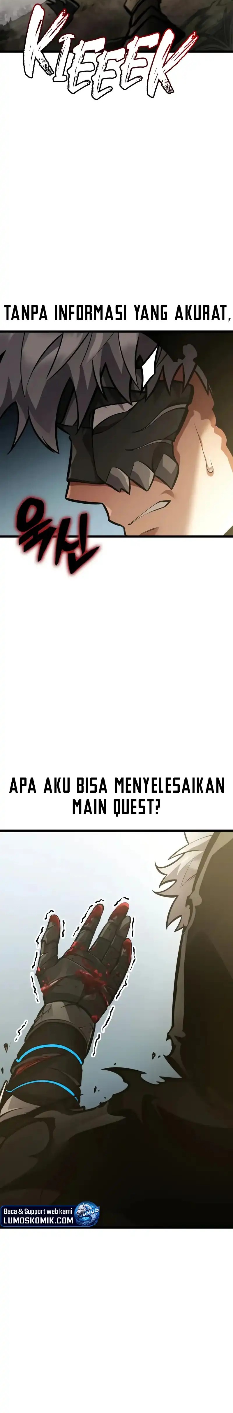 Baca Emperor Of Solo Play - Chapter 48 halaman 18