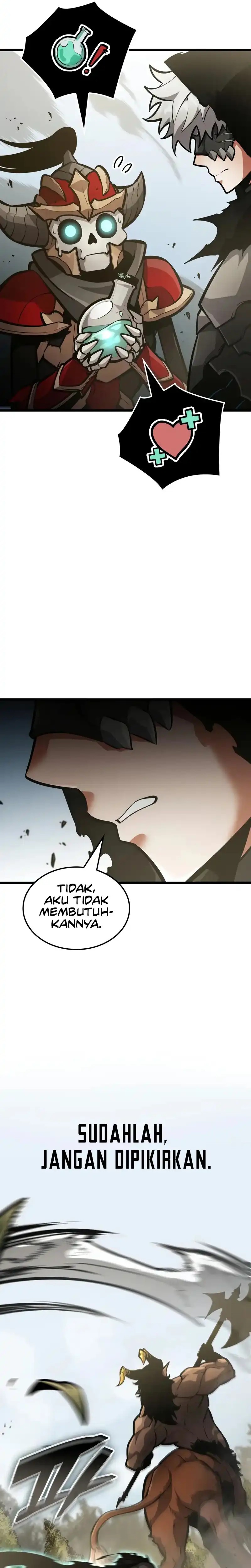 Baca Emperor Of Solo Play - Chapter 48 halaman 19