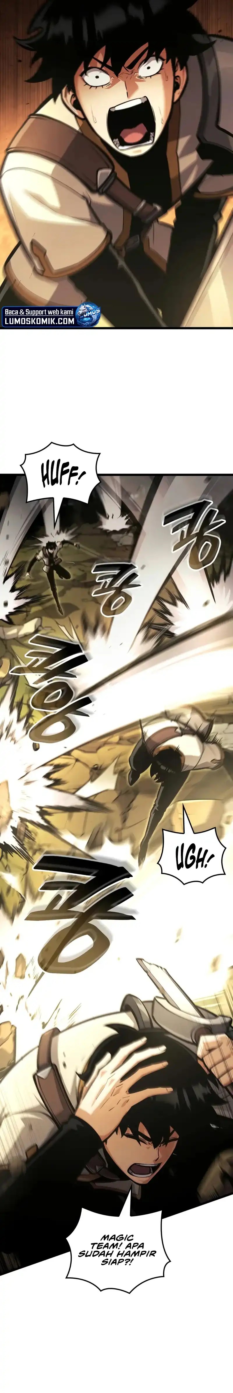 Baca Emperor Of Solo Play - Chapter 48 halaman 2