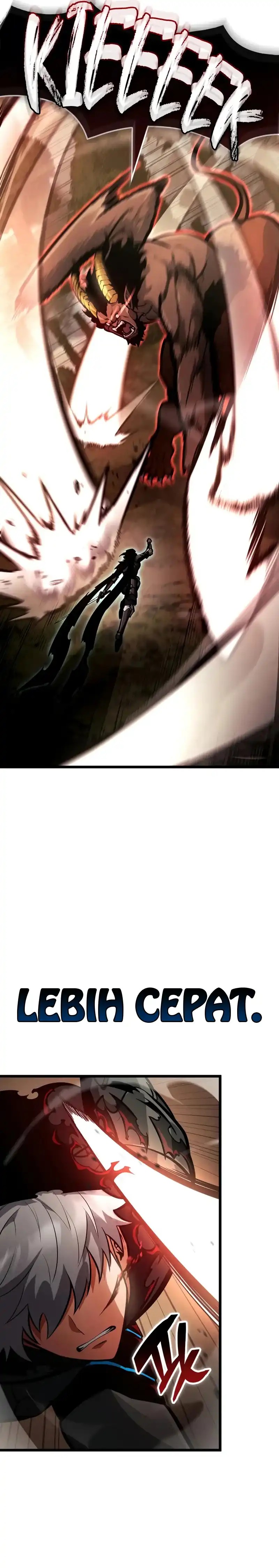 Baca Emperor Of Solo Play - Chapter 48 halaman 21