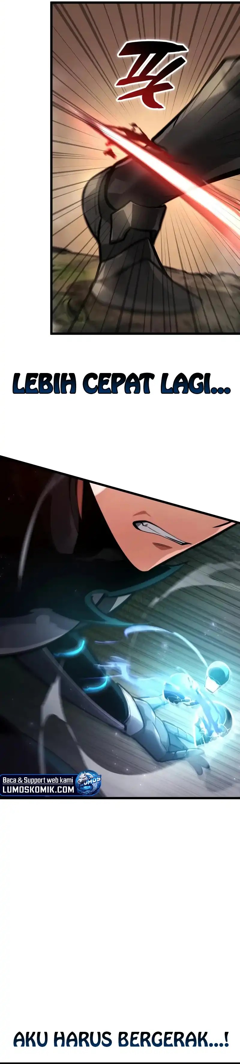 Baca Emperor Of Solo Play - Chapter 48 halaman 22