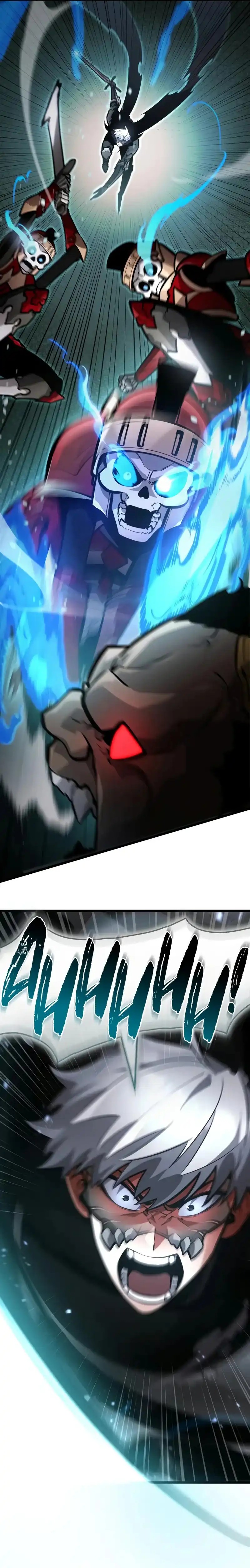 Baca Emperor Of Solo Play - Chapter 48 halaman 23