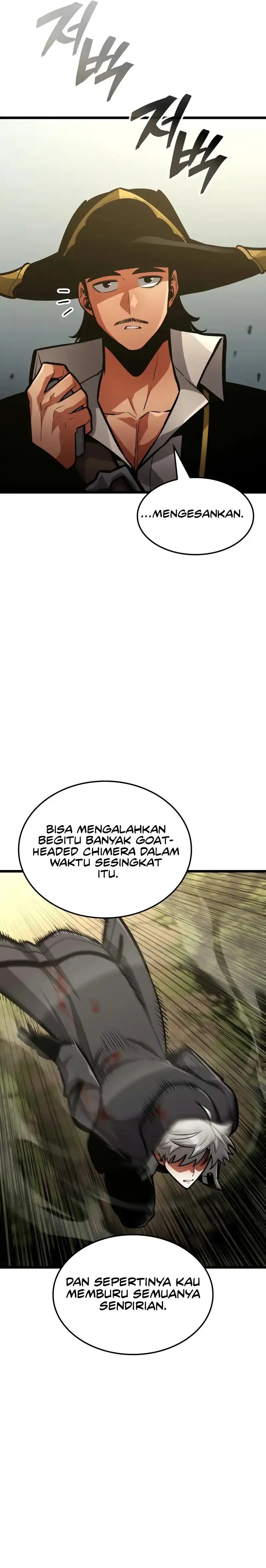 Baca Emperor Of Solo Play - Chapter 48 halaman 25