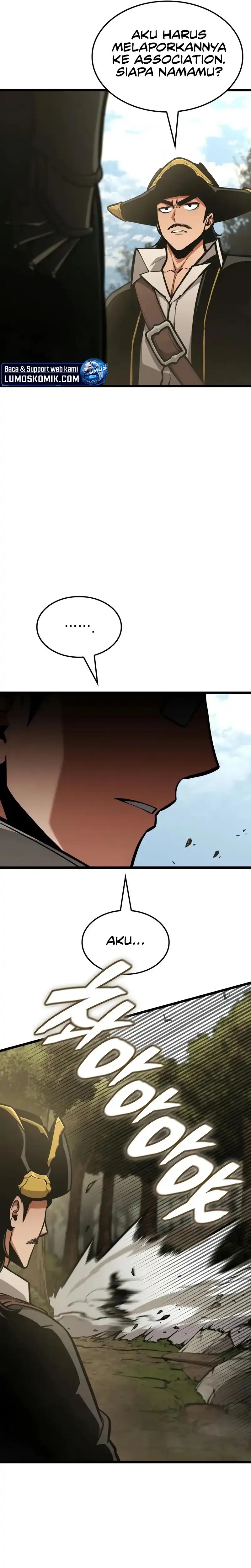 Baca Emperor Of Solo Play - Chapter 48 halaman 26