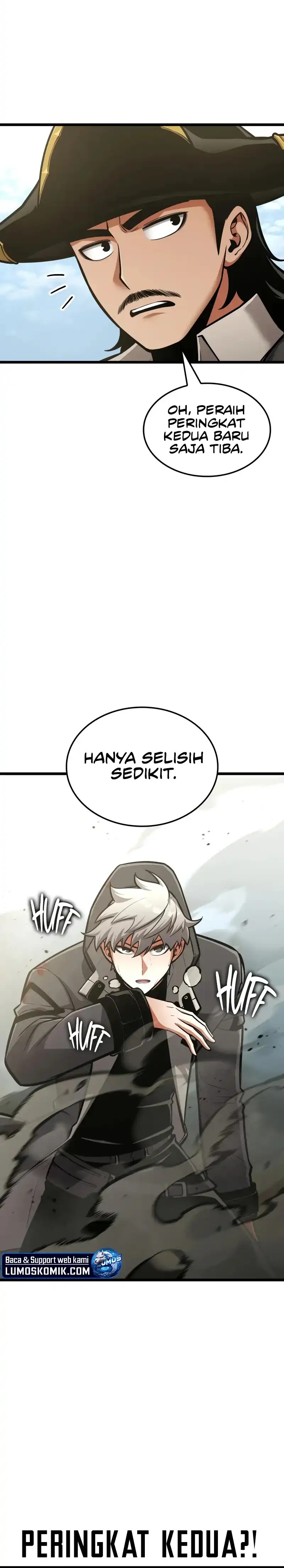 Baca Emperor Of Solo Play - Chapter 48 halaman 27