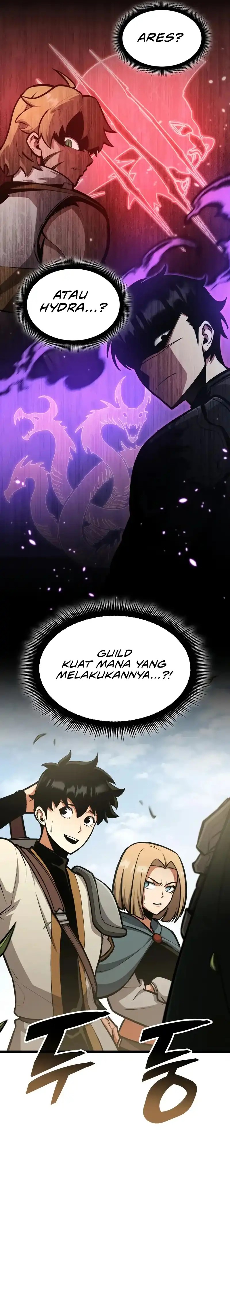 Baca Emperor Of Solo Play - Chapter 48 halaman 29