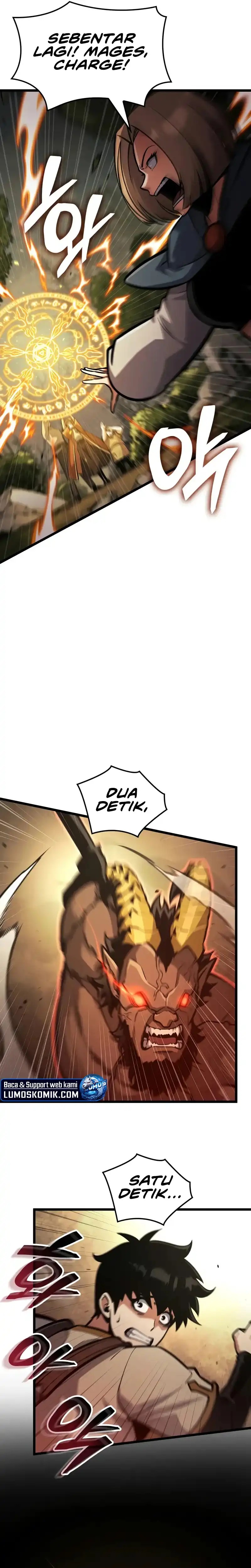 Baca Emperor Of Solo Play - Chapter 48 halaman 3