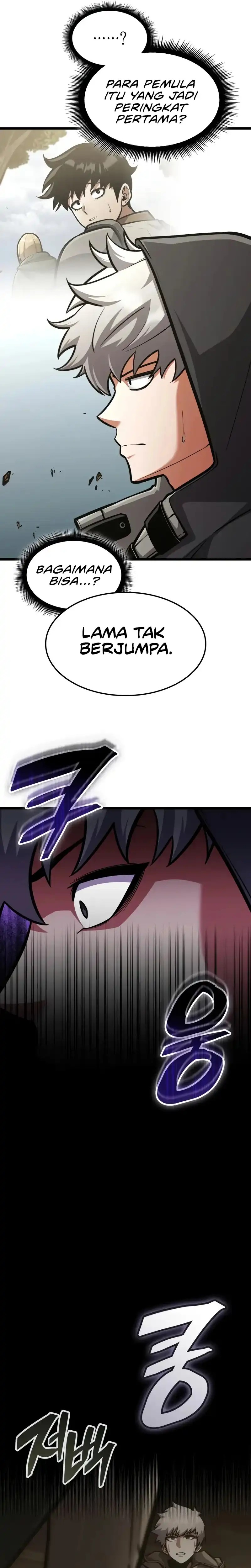 Baca Emperor Of Solo Play - Chapter 48 halaman 30