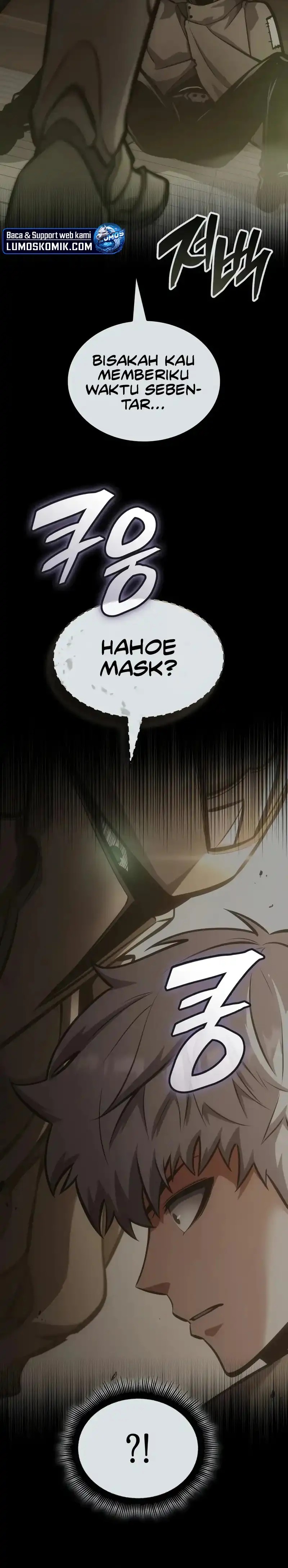 Baca Emperor Of Solo Play - Chapter 48 halaman 31