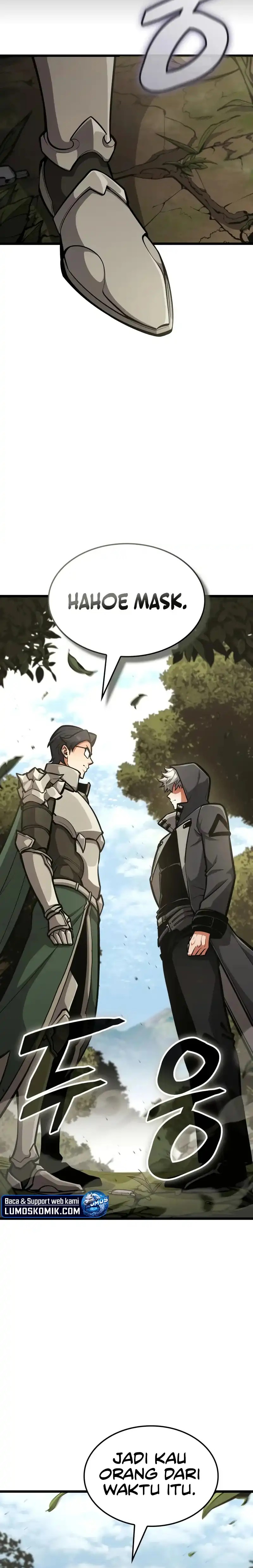 Baca Emperor Of Solo Play - Chapter 48 halaman 33