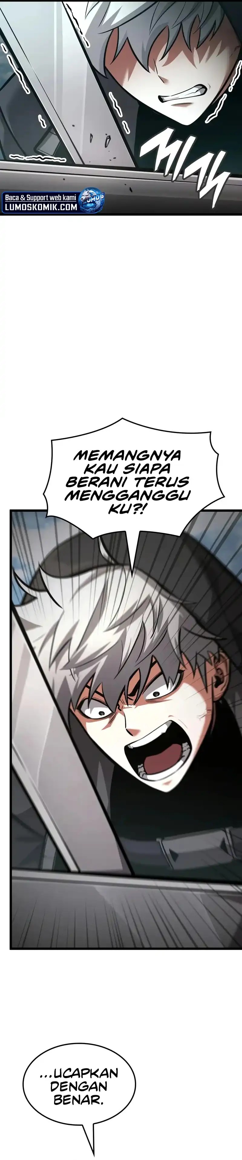 Baca Emperor Of Solo Play - Chapter 48 halaman 35