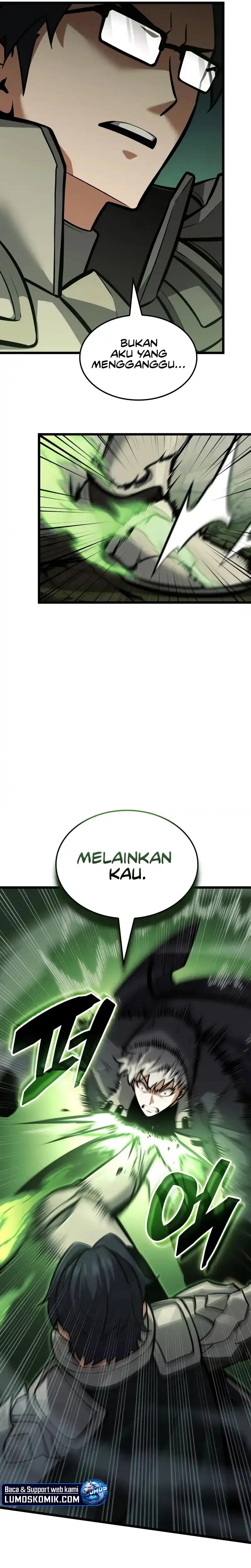 Baca Emperor Of Solo Play - Chapter 48 halaman 36